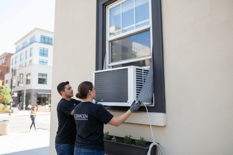 Window Ac Maintenance