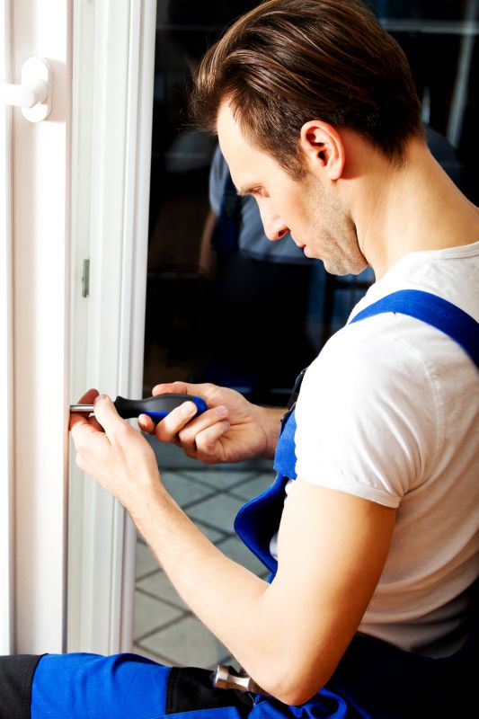 Window Ac Maintenance