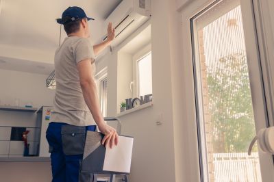 Window AC Maintenance Costs — Cost of Window AC Maintenance