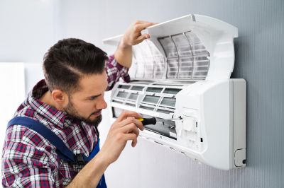 Window AC Maintenance Costs — Cost of Window AC Maintenance