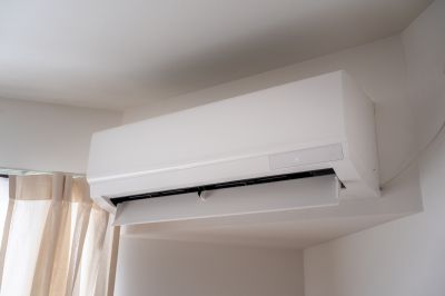 Window AC Maintenance Costs — Cost of Window AC Maintenance