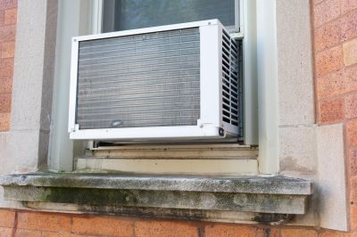 Window AC Maintenance Costs — Cost of Window AC Maintenance