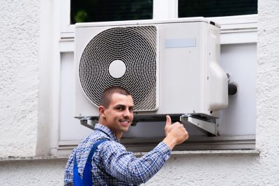 Keep Your Home Cool with Window AC Repair!